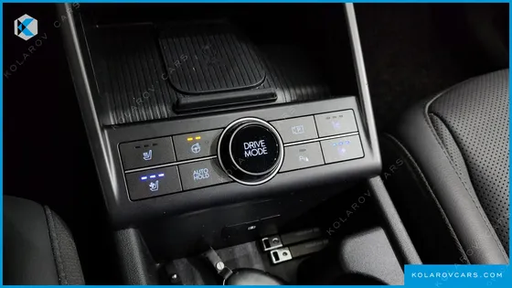 HYUNDAI KONA INSPIRATION