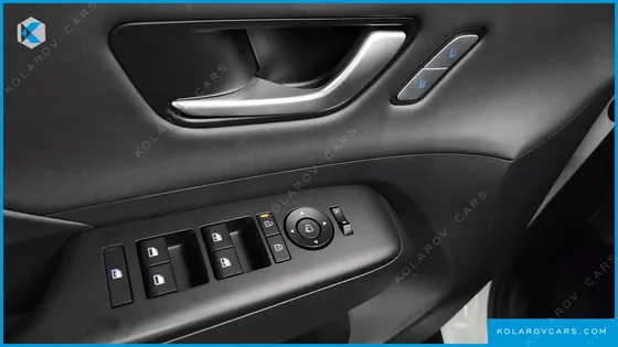 HYUNDAI KONA INSPIRATION