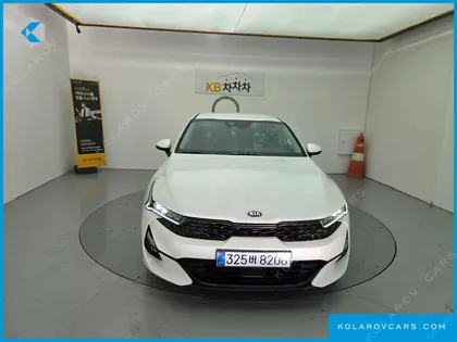 KIA K5 2.0