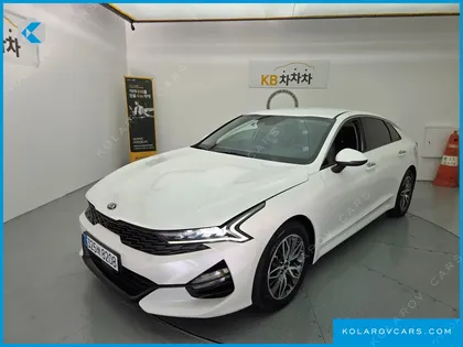 KIA K5 2.0