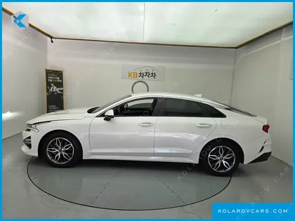 KIA K5 2.0