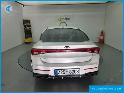 KIA K5 2.0