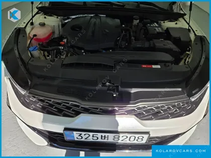 KIA K5 2.0