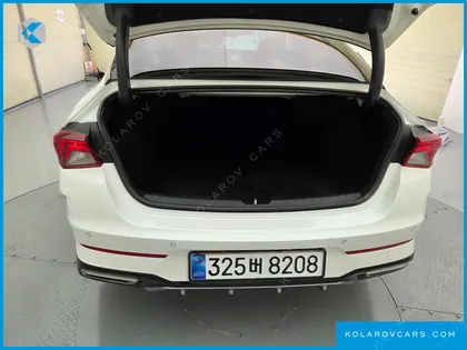 KIA K5 2.0
