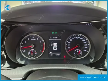 KIA K5 2.0