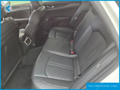 KIA K5 2.0