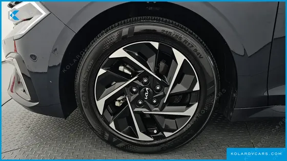 KIA K5 NOBLESSE