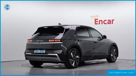 HYUNDAI IONIQ 5 LONG RANGE