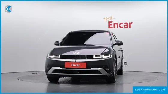 HYUNDAI IONIQ 5 LONG RANGE