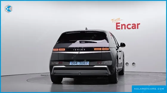 HYUNDAI IONIQ 5 LONG RANGE