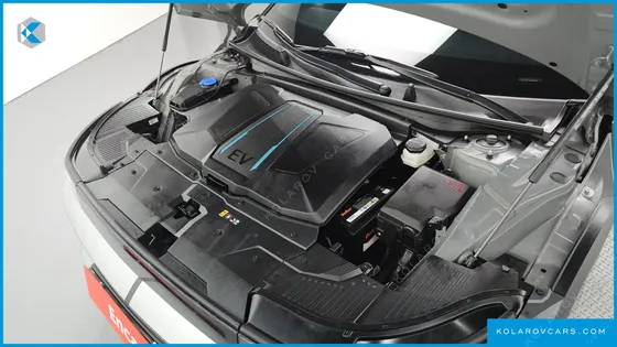 HYUNDAI IONIQ 5 LONG RANGE