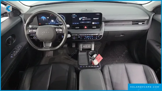 HYUNDAI IONIQ 5 LONG RANGE