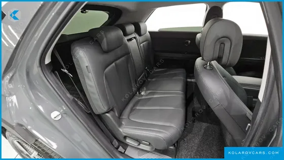 HYUNDAI IONIQ 5 LONG RANGE