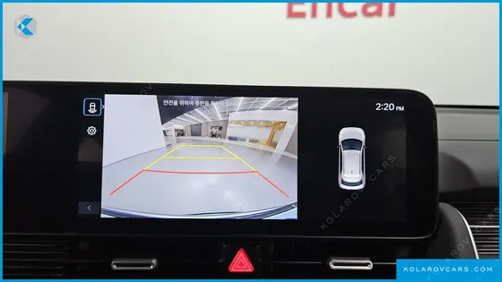 HYUNDAI IONIQ 5 LONG RANGE