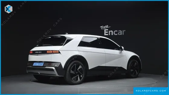 HYUNDAI IONIQ 5 LONG RANGE