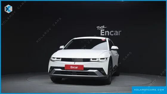 HYUNDAI IONIQ 5 LONG RANGE