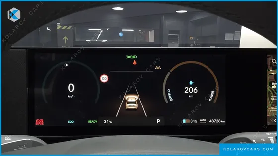 HYUNDAI IONIQ 5 LONG RANGE