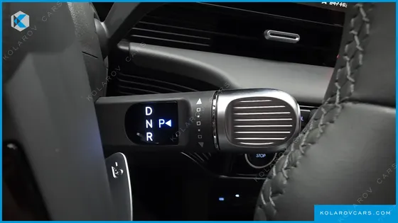 HYUNDAI IONIQ 5 LONG RANGE