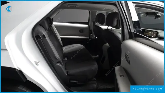 HYUNDAI IONIQ 5 LONG RANGE