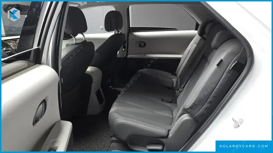 HYUNDAI IONIQ 5 LONG RANGE