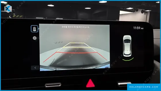 HYUNDAI IONIQ 5 LONG RANGE