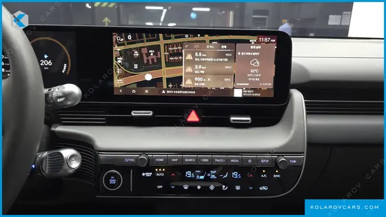 HYUNDAI IONIQ 5 LONG RANGE