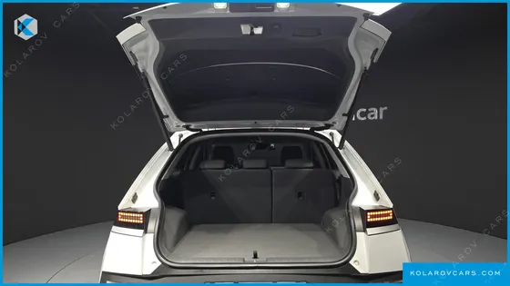 HYUNDAI IONIQ 5 LONG RANGE