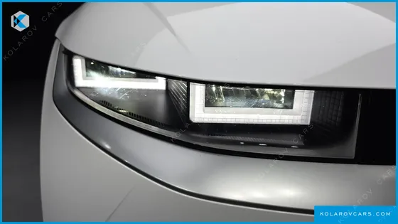 HYUNDAI IONIQ 5 LONG RANGE