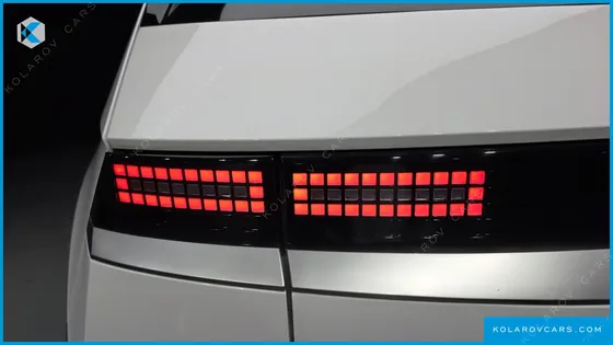 HYUNDAI IONIQ 5 LONG RANGE