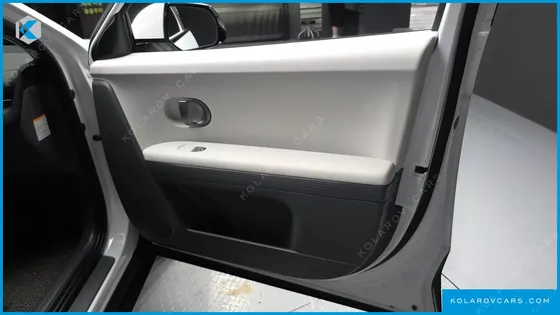HYUNDAI IONIQ 5 LONG RANGE