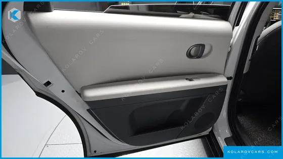 HYUNDAI IONIQ 5 LONG RANGE