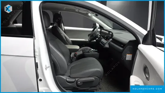 HYUNDAI IONIQ 5 LONG RANGE
