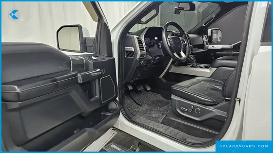 FORD F150 3.5L