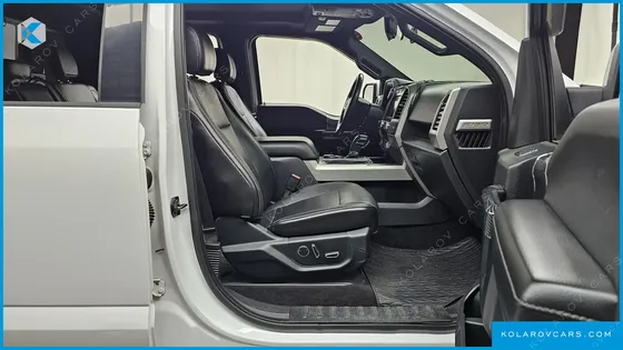 FORD F150 3.5L