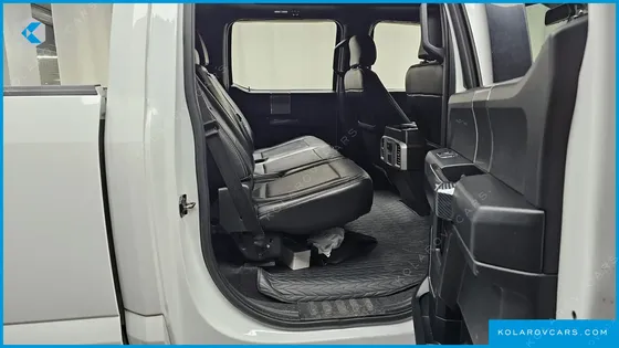 FORD F150 3.5L