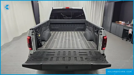 FORD F150 3.5L
