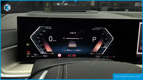 BMW X7 XDRIVE 40I DESIGN PURE EXCELLENCE 7-SEATER
