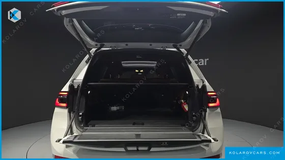 BMW X7 XDRIVE 40I DESIGN PURE EXCELLENCE 7-SEATER