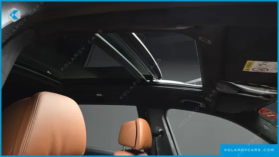 BMW X7 XDRIVE 40I DESIGN PURE EXCELLENCE 7-SEATER
