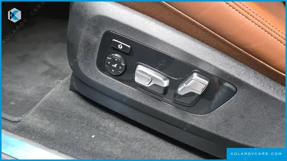 BMW X7 XDRIVE 40I DESIGN PURE EXCELLENCE 7-SEATER