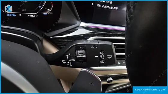 BMW X7 XDRIVE 40D M SPORT 6STR