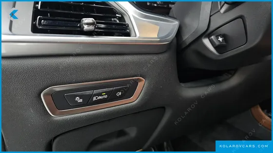 BMW X7 XDRIVE 40I M SPORT 6STR