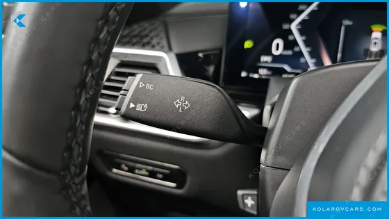 BMW X7 XDRIVE 40I M SPORT 6STR