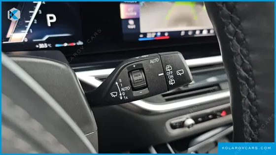BMW X7 XDRIVE 40I M SPORT 6STR