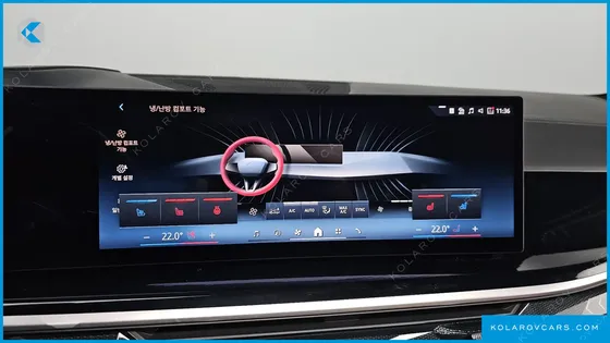 BMW X7 XDRIVE 40I M SPORT 6STR