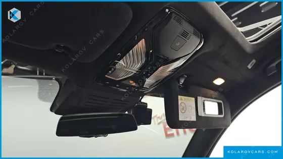 BMW X7 XDRIVE 40I M SPORT 6STR