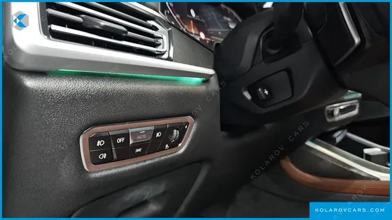 BMW X7 XDRIVE 40I DESIGN PURE EXCELLENCE 6-SEATER