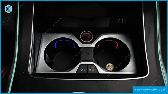 BMW X7 XDRIVE 40I DESIGN PURE EXCELLENCE 6-SEATER