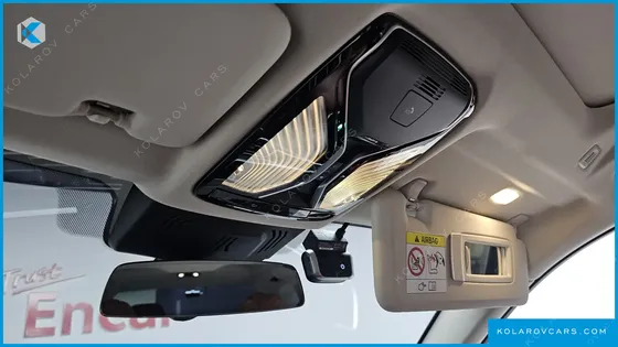 BMW X7 XDRIVE 40I DESIGN PURE EXCELLENCE 6-SEATER