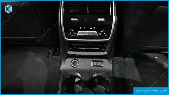 BMW X7 XDRIVE 40I DESIGN PURE EXCELLENCE 6-SEATER